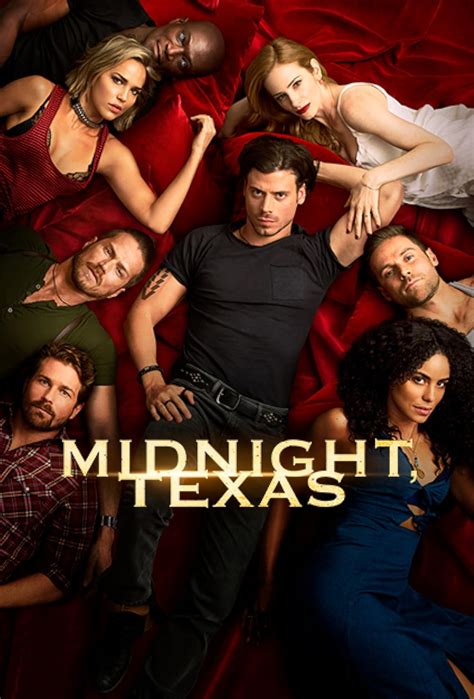 cast midnight texas|midnight texas tv show cast.